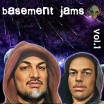 New Album: Basement Jams Vol.1