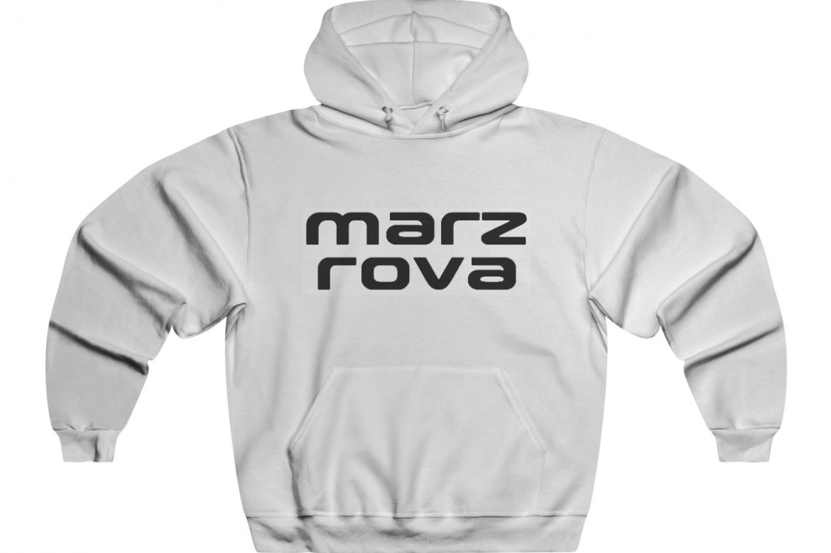 Marz Rova Merch