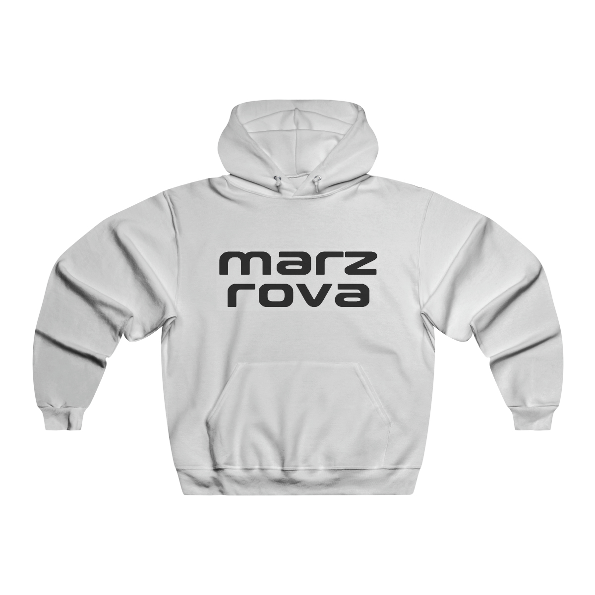 Marz Rova Merch